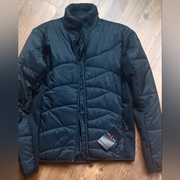 Sports Afield Other - Lt weight puffer jacket
